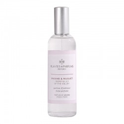 Parfum d'intérieur- Pivoine...