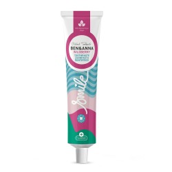 Dentifrice Baies sauvages...