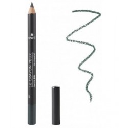 Crayon yeux vert impérial