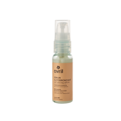 Sérum autobronzant 30ml -...