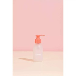 Bouteille en verre 80ml...