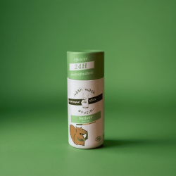 Déodorant stick Vétiver/...