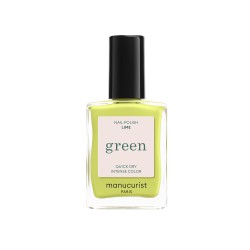 Vernis à ongles Lime