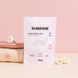 Recharge Lessive Laine &...