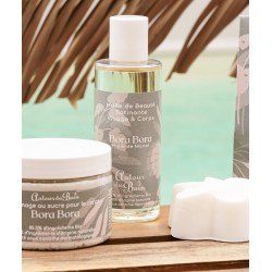 Pack Évasion BORA BORA