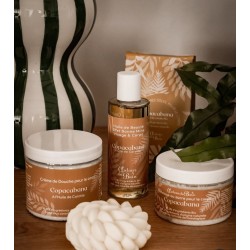 Pack Évasion COPACABANA