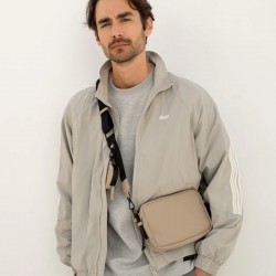 Sacoche Annecy + pochette -...