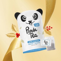 Polar Express - infusion...