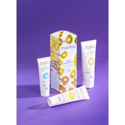 Coffret Bulle d'Hydratation