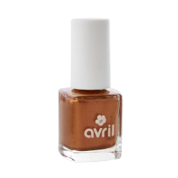 Vernis à ongles Cuivre...