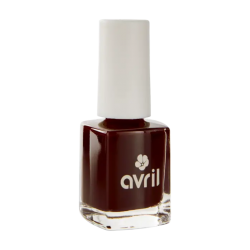 Vernis à ongles Bordeaux