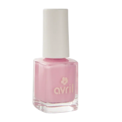 Vernis à ongles Rose Dragée...