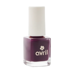 Vernis à ongles Prune 7 ml