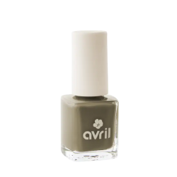Vernis à ongles Kaki 7 ml