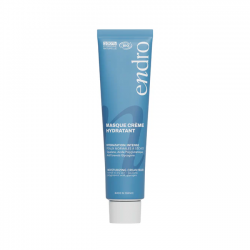 Masque visage hydratant