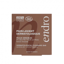 Pain Lavant Dermatologique