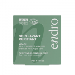 Soin Lavant Purifiant