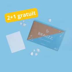 Feuilles de lessive Sea Breeze