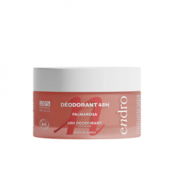 Déodorant Solide Palmarosa