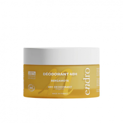 Déodorant Solide Bergamote