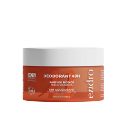 Déodorant Solide Monoï