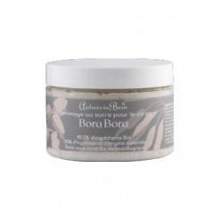 Gommage au sucre BORA BORA...