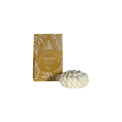 Baume solide après soleil...