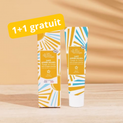 Lait Après-Soleil 100ml BIO