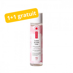 Lotion de soin éclat BIO