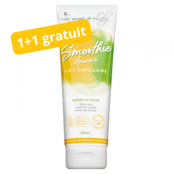 Lait Capillaire Smoothie Ananas