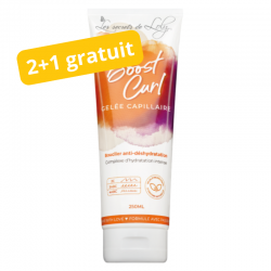 Gelée Hydratante  Boost Curl