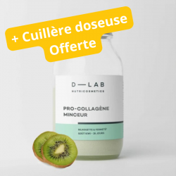 Pro-Collagène Minceur Kiwi