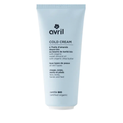 Cold cream 200 ml -...
