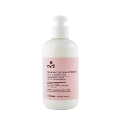 Soin protection couleur