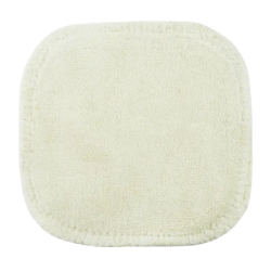 Carré démaquillant lavable...