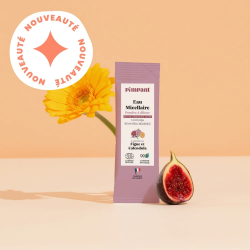 Eau Micellaire poudre à diluer