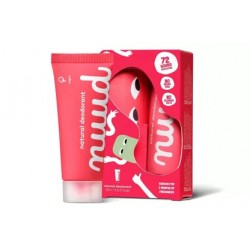 Déodorant Nuud (Nouvelle...