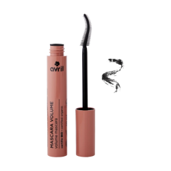 Mascara volume Noir