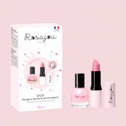 Coffret DUO Ballerine