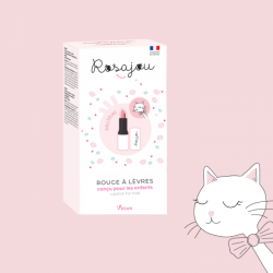 Rouge à lèvres Ballerine