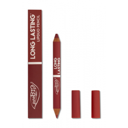 Crayon Lèvres Duo Nude rose