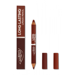 Crayon Lèvres Duo Long Lasting