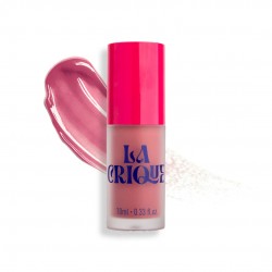 Eau À Lèvres - 02 Jelly Rosée