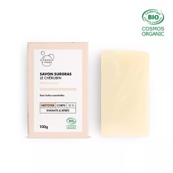 Savon à froid Le Chérubin