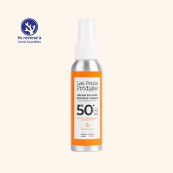 Brume Solaire Invisible...