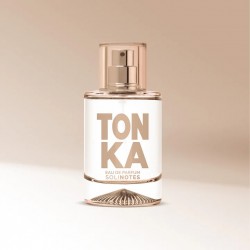 Eau de Parfum Tonka - 50ml