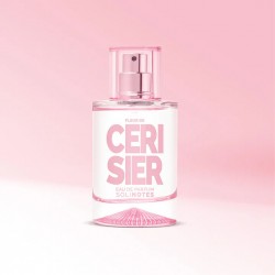 Eau de Parfum Fleur de...