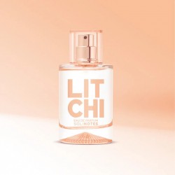 Eau de Parfum Litchi - 50ml
