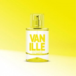 Eau de Parfum Vanille - 50ml