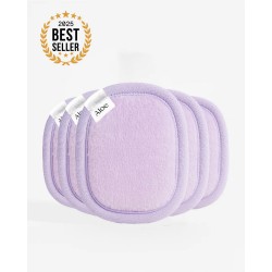Pads démaquillants...